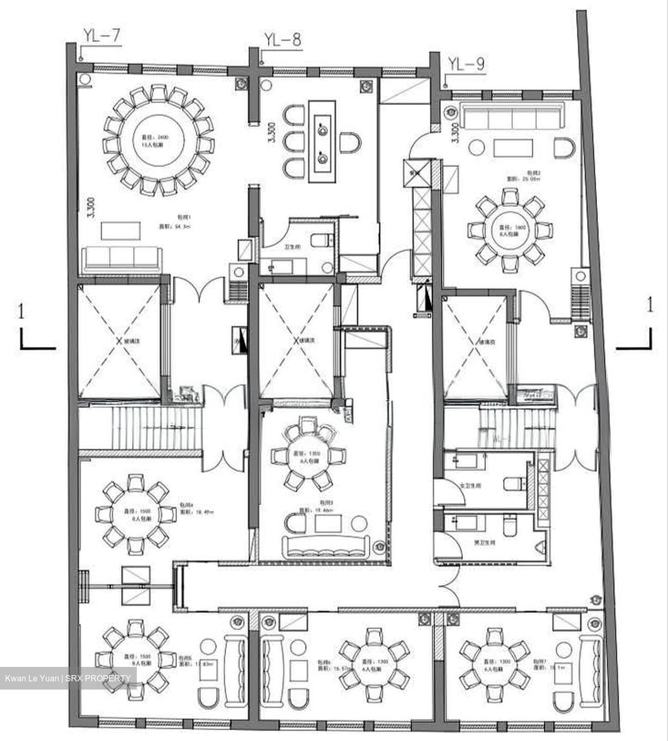 Tanjong Pagar Road (D2), Retail #615042361